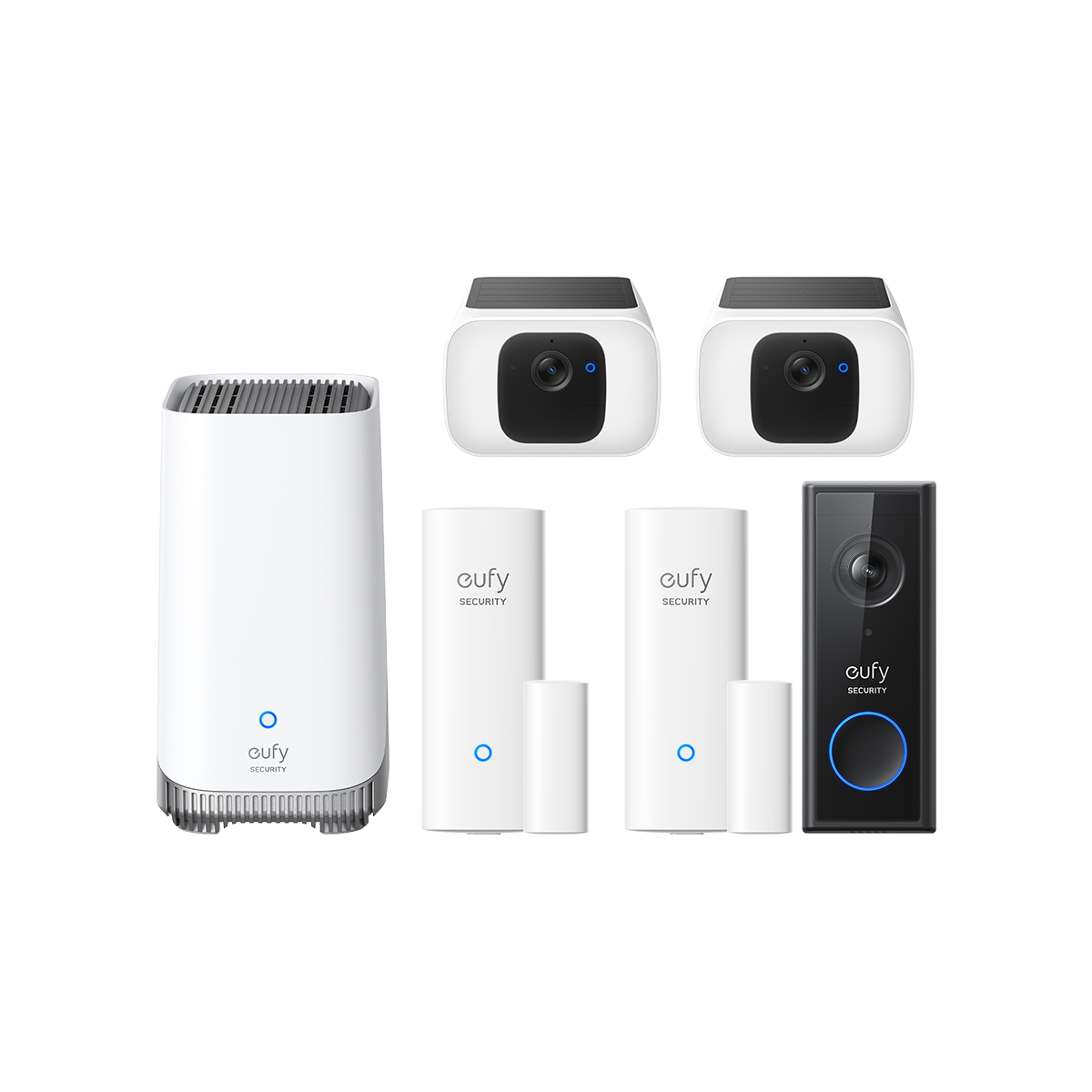 Whole Protection E Premium Pro Bundle